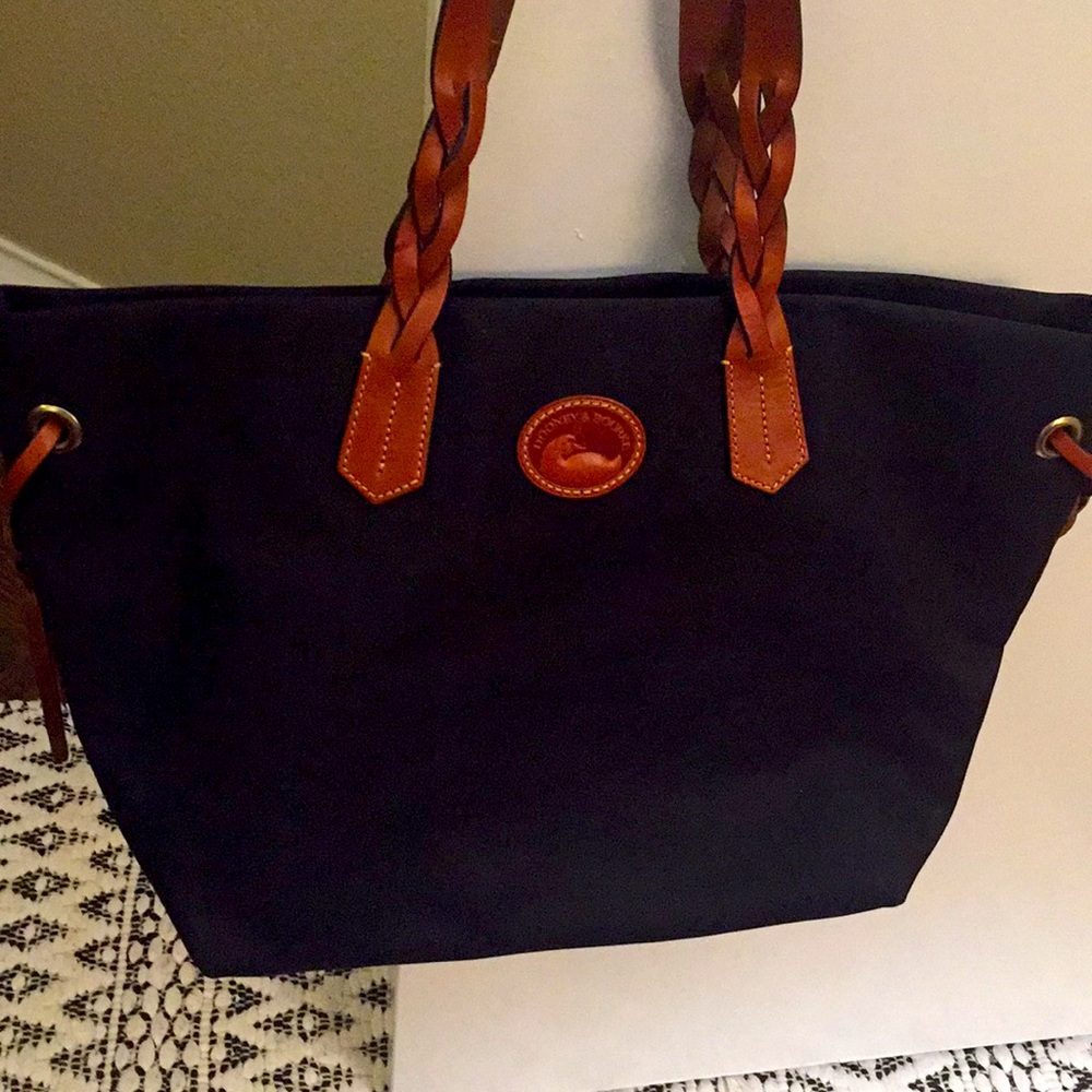 Dooney and Bourke Tote